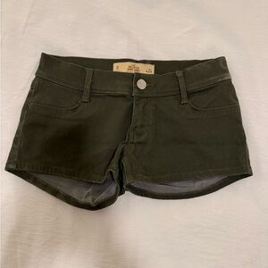 Hollister Shorts